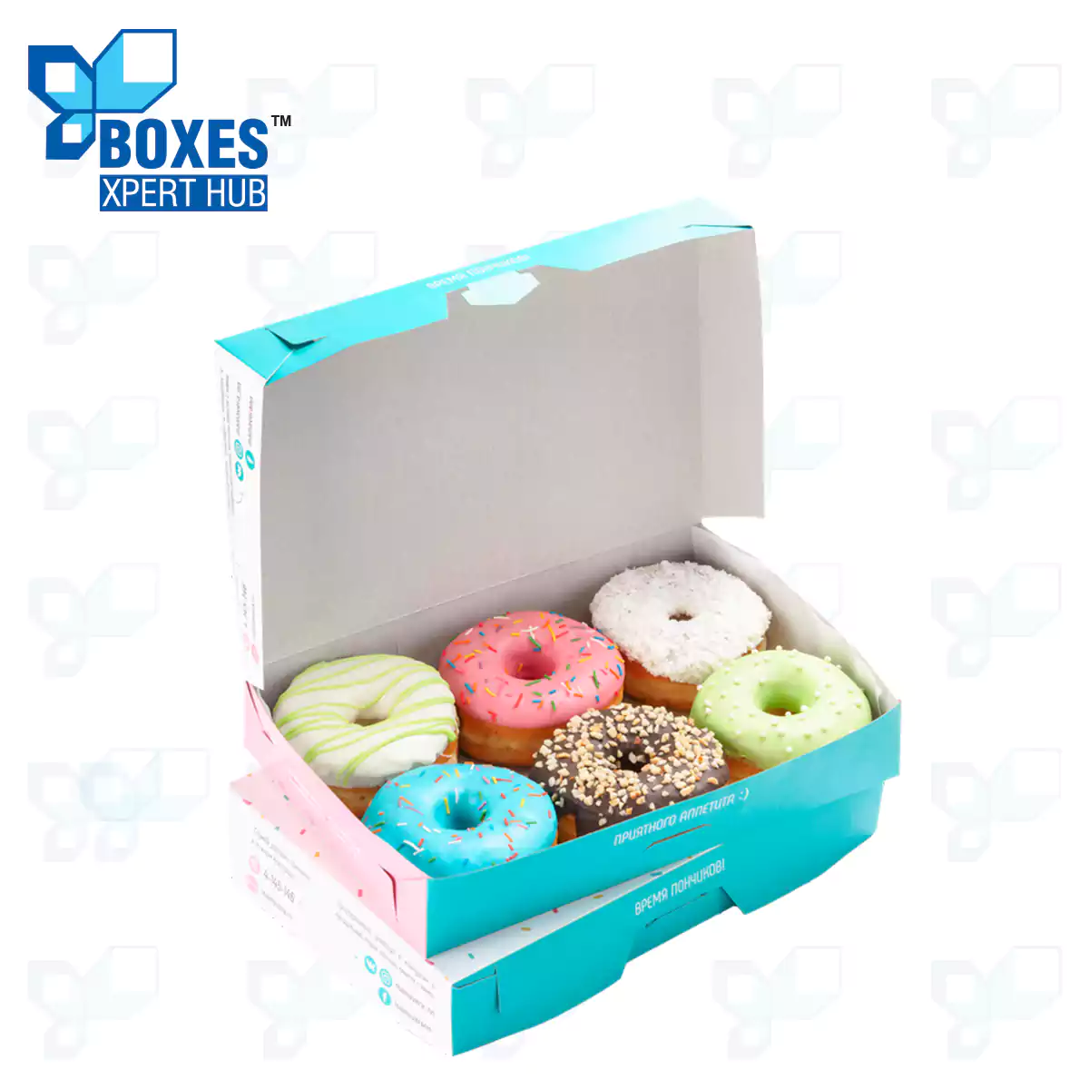 Donut20Tray20Boxes_1.webp Donut Tray Boxes - Image 1