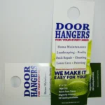 Door Hangers