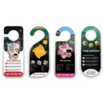 Door Hangers - Image 3