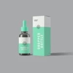 Dropper Bottle Boxes