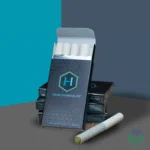 E Cigarette Boxes