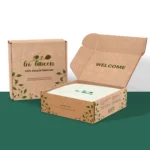 Eco Friendly Boxes