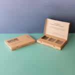 Ecofriendly Kraft Boxes