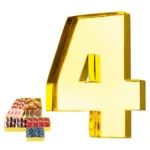 Fillable Number Boxes - Image 2