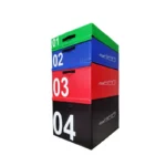 Fitness Boxes