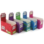 Food Counter Display Boxes - Image 2