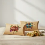 Food Pillow Boxes - Image 2