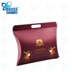 Food Pillow Boxes - Image 3