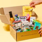 Food Subscription Box
