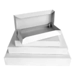 Four Corner Gift Box