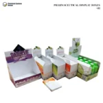 Four Corner Health Packaging