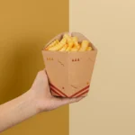 French Fry Containers and Boxes - Image 3