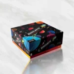 Game Boxes