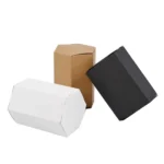 Gift Hexagon Boxes