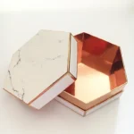 Gift Hexagon Boxes - Image 2