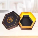 Gift Hexagon Boxes - Image 3