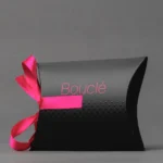 Gift Pillow Box