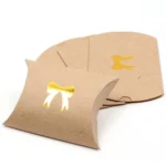 Gift Pillow Box - Image 2