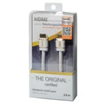 HDMI Cable Packaging