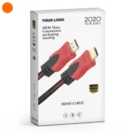 HDMI Cable Packaging - Image 3