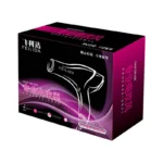 Hair Dryer Box Packaging