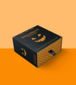 Halloween Boxes
