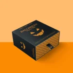 Halloween Gift Boxes