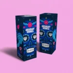 Halloween Juice Boxes - Image 2