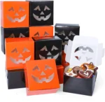 Halloween Treat Boxes - Image 2