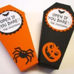 Halloween Treat Boxes - Image 3