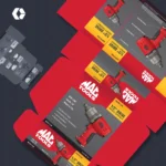 Hardware Packaging - Image 2