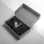 Hoodie Packaging