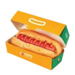 Hotdog Boxes Packaging - Image 2