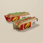 Hotdog Boxes Packaging - Image 3