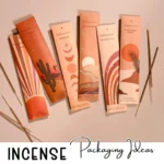 Incense Packaging