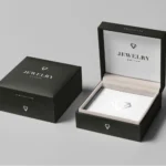 Jewelry Display Boxes