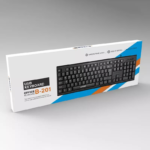 Keyboard Boxes