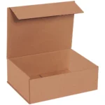 Kraft Corrugated Boxes - Image 2