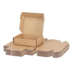 Kraft Corrugated Boxes - Image 3