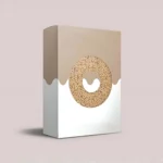 Kraft Die Cut Boxes - Image 2