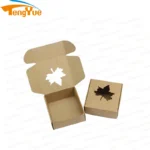 Kraft Die Cut Boxes - Image 3
