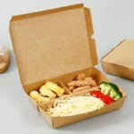 Kraft Food Boxes