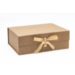 Kraft Gift Boxes - Image 3