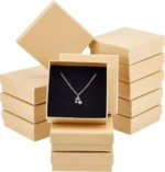 Kraft Jewelry Boxes - Image 3
