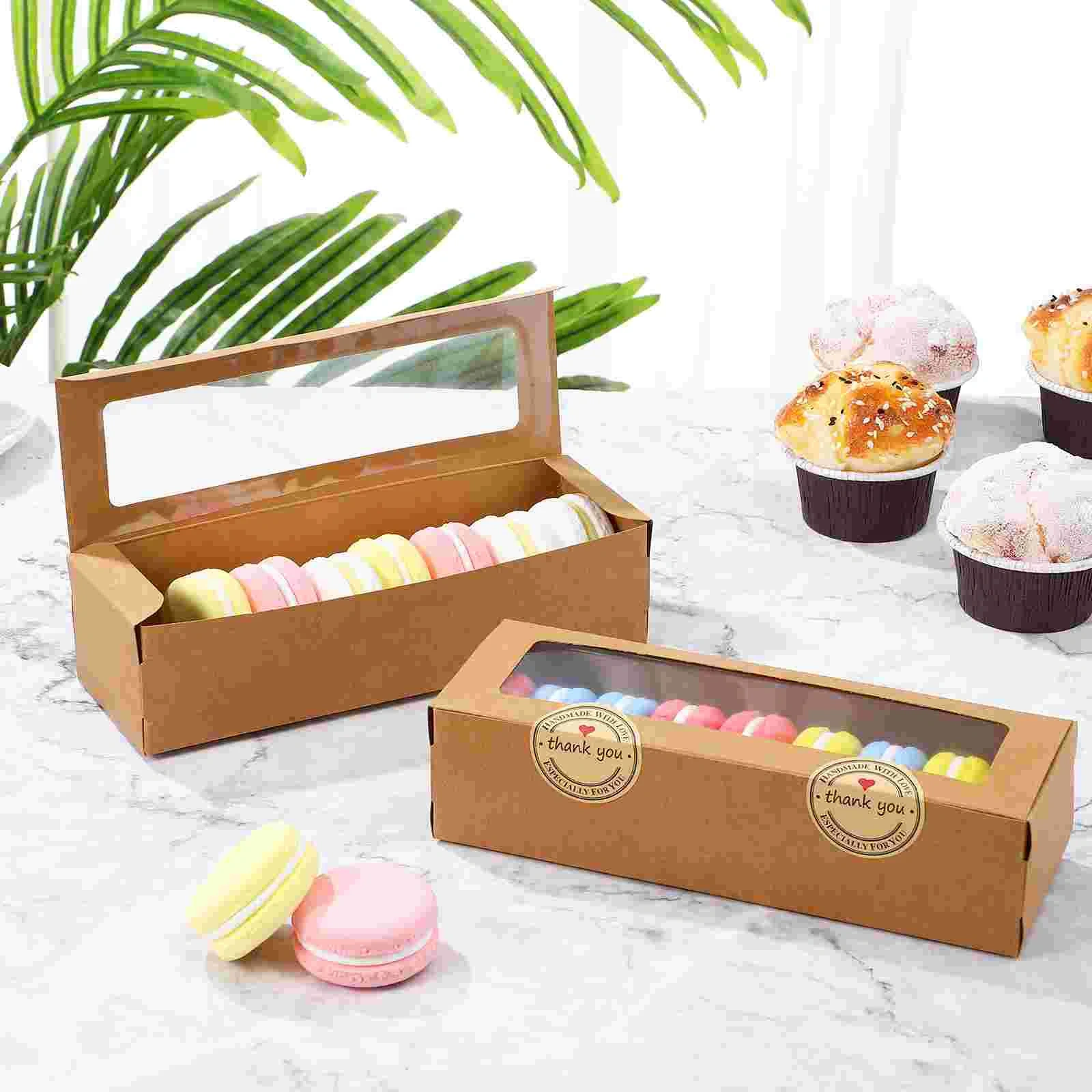 Kraft20Macaron20Boxes_1-2.webp Kraft Macaron Boxes - Image 1