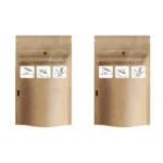 Kraft Mylar Bags - Image 2
