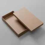 Kraft Rigid Boxes - Image 3