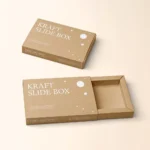 Kraft Sleeve Boxes - Image 2
