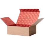 Kraft Tuck Top Boxes