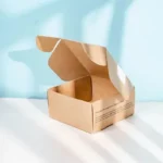 Kraft Tuck Top Boxes - Image 2